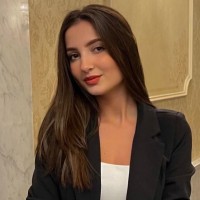 Pamela Pllumaj
