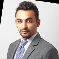 Ram Raheja