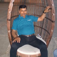 Naveen Kumar jha