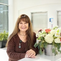 Carole Bringas