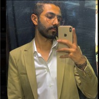 Ezz Aldeen Ali