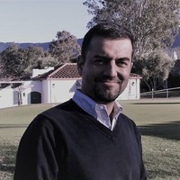 Pablo Undurraga, AIA