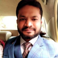 Md. Sazedul Islam