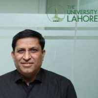 Dr Naveed Asad