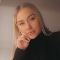 Isabelle Ingram