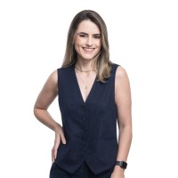 Thais Helena Zaharansky