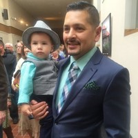 Gustavo Hernandez