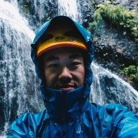 Nolan Isozaki