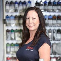 Rachel Rowe