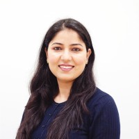 Harmandeep Kaur