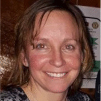 Lesley Gray