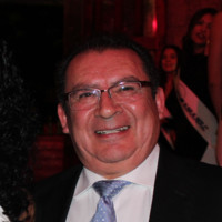 Benjamin Lopez Fuentes