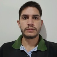 Alisson de Oliveira Padilha