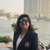 Lobna El Ansary