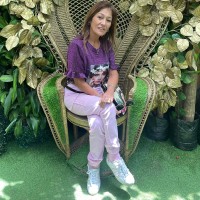 Lucy Margarita Limas Solano