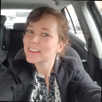 Rebecca G.