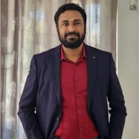 vinothraja rajavel