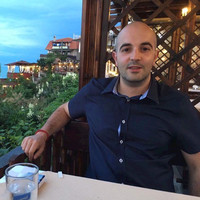 Kristian Ivanchev