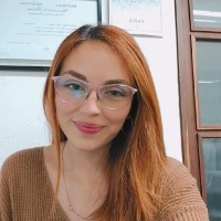 Angie Melissa Daza