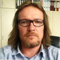 Peter Zacharias