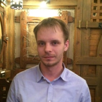 Alexander Kuzin-Alexinsky