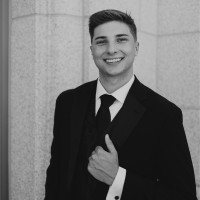 Luke Marshall