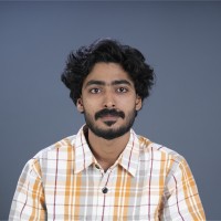 K A Akhil Krishna