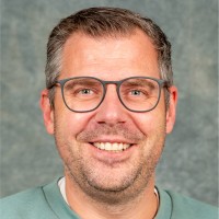 Peter van der Waal
