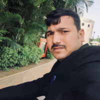 Gautam Kumar Ray