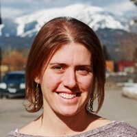 Jessica Downing