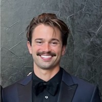 David Marlin