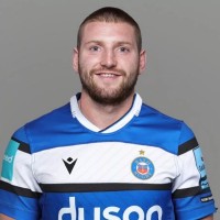 Finn Russell