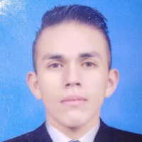 Diego andres Martínez lugo
