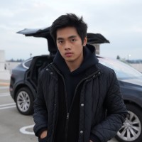 James Mariano
