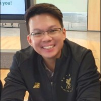 Kenny Koh