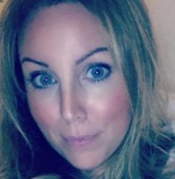 Pernilla Frejd