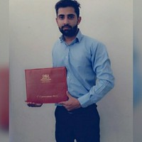 Parvesh Chauhan