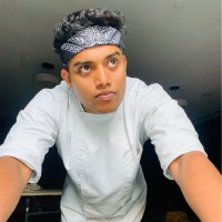 Pavan Poojary