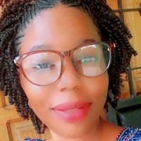 Josephine Warioba