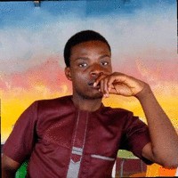 Toluwalayomi Adebamiro