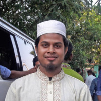 Boshir Uddin