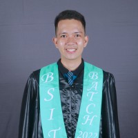 Ronel Emmanuel Arca