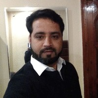 Ankush Bhatt
