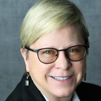 Joni Baker