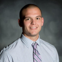 Adam Mehr