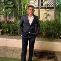 Nikhil Gawande
