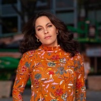 Crystal Holt-Romo