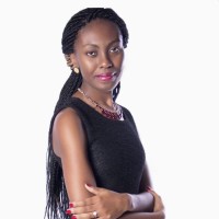 Ntsako Phaswana