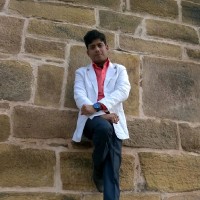 Prashant Kumar