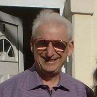 Alex Varden